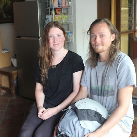 Kayumanis Homestay Syariah Jakarta Ngoại thất bức ảnh